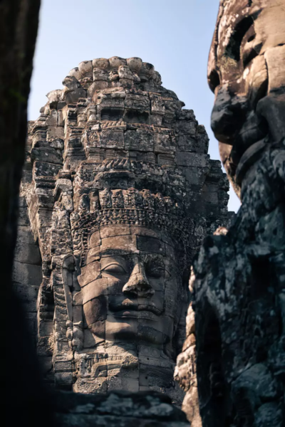 Circuit Vietnam - Cambodge